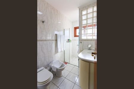 Casa à venda com 170m², 3 quartos e 3 vagasBanheiro