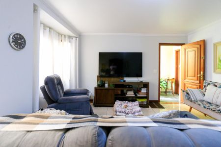 Casa à venda com 170m², 3 quartos e 3 vagasSala