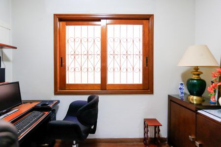 Casa à venda com 170m², 3 quartos e 3 vagasEscritório