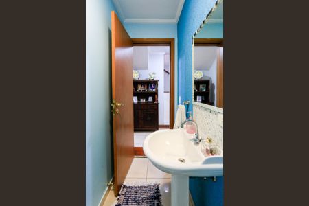 Casa à venda com 170m², 3 quartos e 3 vagasLavabo