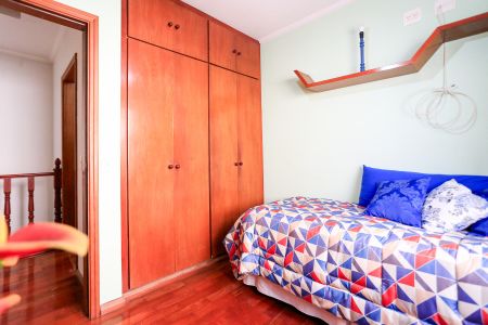 Casa à venda com 170m², 3 quartos e 3 vagasQuarto 2