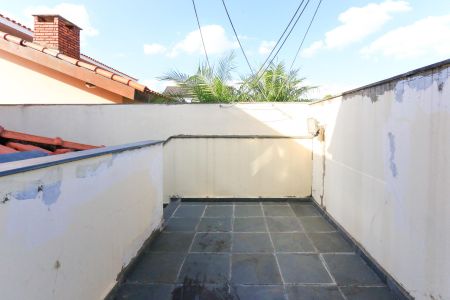 Casa à venda com 170m², 3 quartos e 3 vagasQuintal