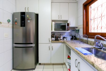 Casa à venda com 170m², 3 quartos e 3 vagasCozinha