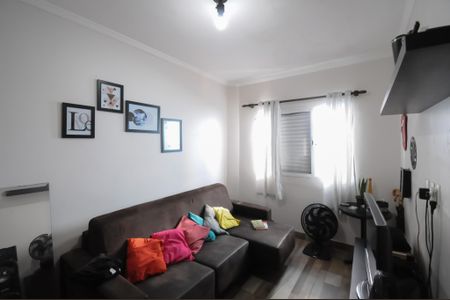 Apartamento à venda com 60m², 2 quartos e 1 vaga Apartamento à venda com 60m², 2 quartos e 1 vagaQuarto 2
