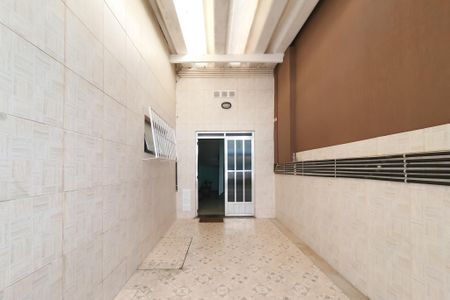 Apartamento à venda com 60m², 2 quartos e 1 vaga Apartamento à venda com 60m², 2 quartos e 1 vagaÁrea comum