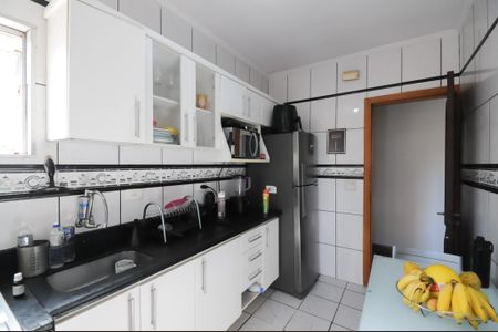 Apartamento à venda com 60m², 2 quartos e 1 vaga Apartamento à venda com 60m², 2 quartos e 1 vagaCozinha