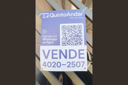 Apartamento à venda com 60m², 2 quartos e 1 vaga Apartamento à venda com 60m², 2 quartos e 1 vagaPlaca