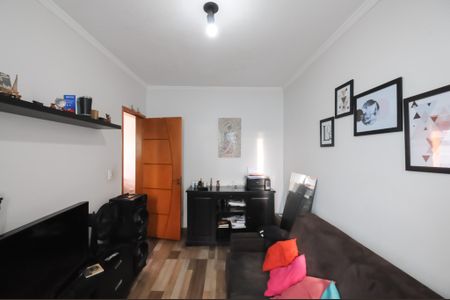 Apartamento à venda com 60m², 2 quartos e 1 vaga Apartamento à venda com 60m², 2 quartos e 1 vagaQuarto 2
