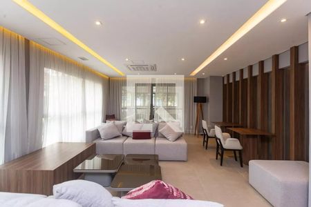 Apartamento à venda com 147m², 3 quartos e 2 vagas Apartamento à venda com 147m², 3 quartos e 2 vagasÁrea comum - Salão de festas