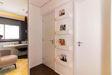 Apartamento à venda com 147m², 3 quartos e 2 vagas Apartamento à venda com 147m², 3 quartos e 2 vagasSuíte 3