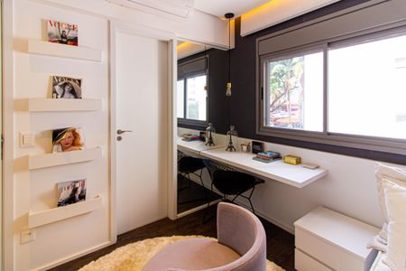Apartamento à venda com 147m², 3 quartos e 2 vagas Apartamento à venda com 147m², 3 quartos e 2 vagasSuíte 3