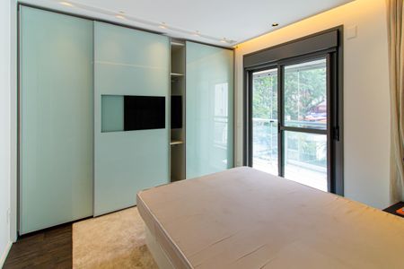 Apartamento à venda com 147m², 3 quartos e 2 vagas Apartamento à venda com 147m², 3 quartos e 2 vagasSuíte 2