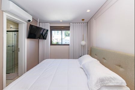 Apartamento à venda com 85m², 3 quartos e 2 vagasSuíte