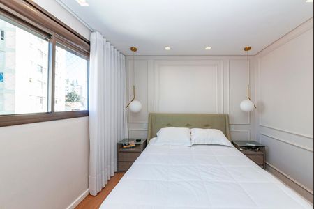 Apartamento à venda com 85m², 3 quartos e 2 vagasSuíte