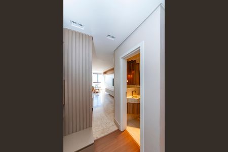 Apartamento à venda com 85m², 3 quartos e 2 vagasLavabo