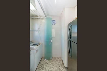 Apartamento à venda com 85m², 3 quartos e 2 vagasÁrea de Serviço