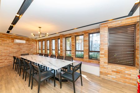 Apartamento à venda com 85m², 3 quartos e 2 vagasÁrea comum