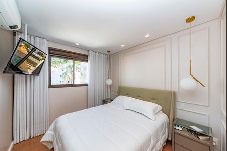 Apartamento à venda com 85m², 3 quartos e 2 vagasSuíte