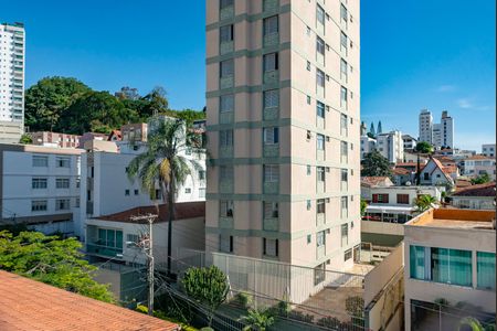 Apartamento à venda com 85m², 3 quartos e 2 vagasSuíte