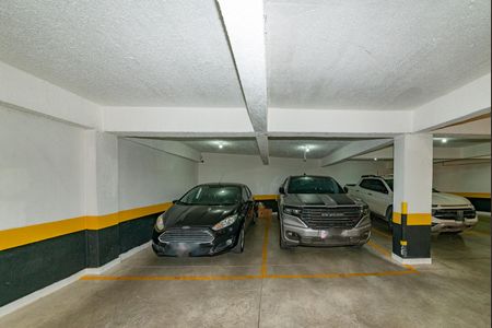Apartamento à venda com 85m², 3 quartos e 2 vagasGaragem