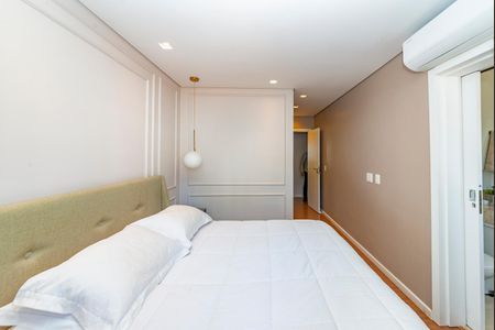 Apartamento à venda com 85m², 3 quartos e 2 vagasSuíte