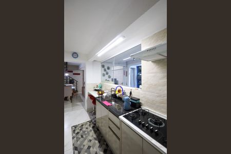 Casa à venda com 300m², 2 quartos e 2 vagas Casa à venda com 300m², 2 quartos e 2 vagasCozinha