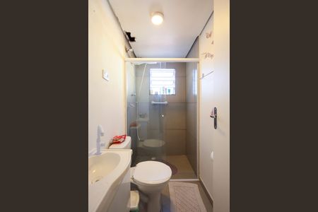 Casa à venda com 300m², 2 quartos e 2 vagas Casa à venda com 300m², 2 quartos e 2 vagasBanheiro da Suíte 2