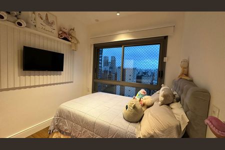 Apartamento à venda com 117m², 3 quartos e 2 vagas Apartamento à venda com 117m², 3 quartos e 2 vagasFoto 10