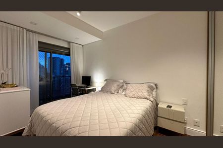 Apartamento à venda com 117m², 3 quartos e 2 vagas Apartamento à venda com 117m², 3 quartos e 2 vagasFoto 06