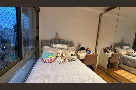 Apartamento à venda com 117m², 3 quartos e 2 vagas Apartamento à venda com 117m², 3 quartos e 2 vagasFoto 15