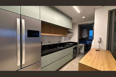 Apartamento à venda com 117m², 3 quartos e 2 vagas Apartamento à venda com 117m², 3 quartos e 2 vagasFoto 03