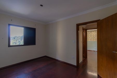 Apartamento à venda com 186m², 4 quartos e 2 vagas Apartamento à venda com 186m², 4 quartos e 2 vagasQuarto 4