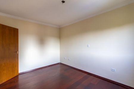 Apartamento à venda com 186m², 4 quartos e 2 vagas Apartamento à venda com 186m², 4 quartos e 2 vagasQuarto 4