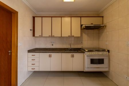 Apartamento à venda com 186m², 4 quartos e 2 vagas Apartamento à venda com 186m², 4 quartos e 2 vagasCozinha