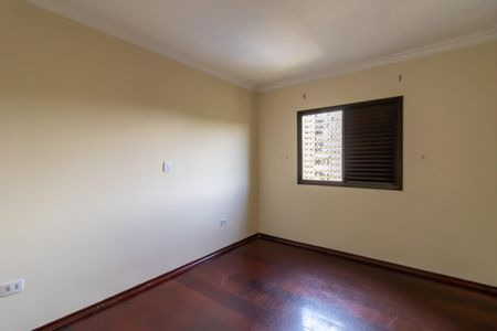 Apartamento à venda com 186m², 4 quartos e 2 vagas Apartamento à venda com 186m², 4 quartos e 2 vagasQuarto 4
