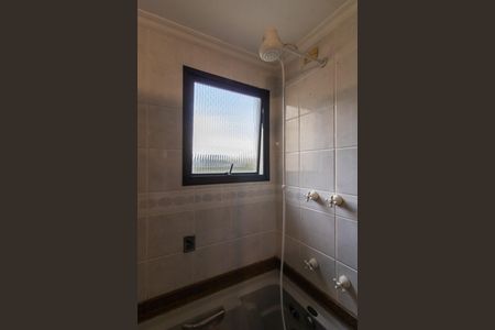 Apartamento à venda com 186m², 4 quartos e 2 vagas Apartamento à venda com 186m², 4 quartos e 2 vagasBanheiro