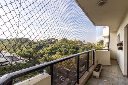 Apartamento à venda com 186m², 4 quartos e 2 vagas Apartamento à venda com 186m², 4 quartos e 2 vagasSacada