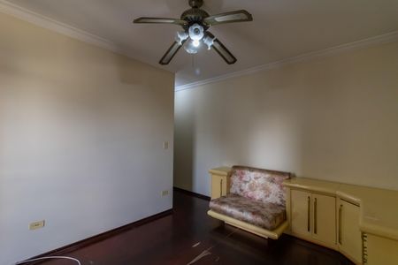 Apartamento à venda com 186m², 4 quartos e 2 vagas Apartamento à venda com 186m², 4 quartos e 2 vagasQuarto 1