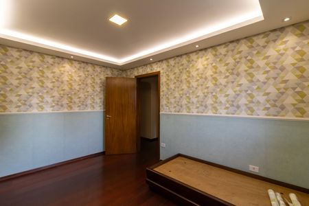 Apartamento à venda com 186m², 4 quartos e 2 vagas Apartamento à venda com 186m², 4 quartos e 2 vagasQuarto 3