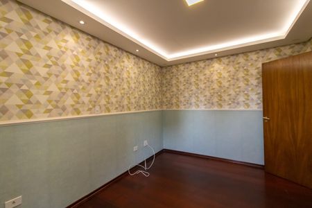 Apartamento à venda com 186m², 4 quartos e 2 vagas Apartamento à venda com 186m², 4 quartos e 2 vagasQuarto 3