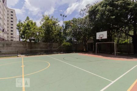 Apartamento à venda com 186m², 4 quartos e 2 vagas Apartamento à venda com 186m², 4 quartos e 2 vagasArea Comum - Quadra