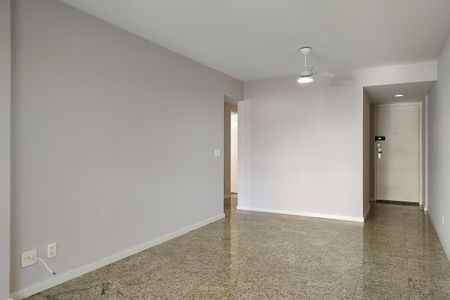 Apartamento à venda com 100m², 3 quartos e 2 vagas Apartamento à venda com 100m², 3 quartos e 2 vagasSala