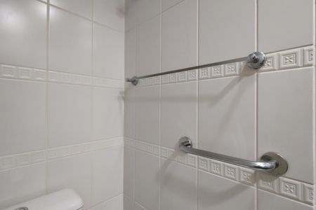 Apartamento à venda com 100m², 3 quartos e 2 vagas Apartamento à venda com 100m², 3 quartos e 2 vagasBanheiro Social