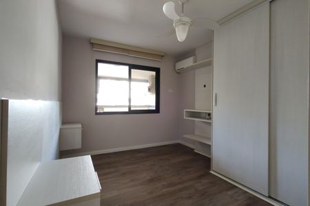 Apartamento à venda com 100m², 3 quartos e 2 vagas Apartamento à venda com 100m², 3 quartos e 2 vagasQuarto 1 - Suíte