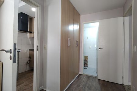 Apartamento à venda com 100m², 3 quartos e 2 vagas Apartamento à venda com 100m², 3 quartos e 2 vagasQuarto 2 - Suíte