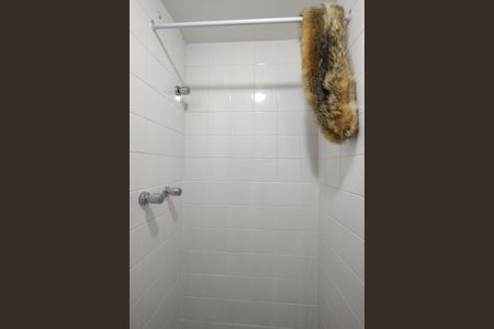 Apartamento à venda com 100m², 3 quartos e 2 vagasBanheiro da Suíte 2