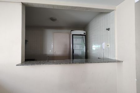 Apartamento à venda com 100m², 3 quartos e 2 vagas Apartamento à venda com 100m², 3 quartos e 2 vagasÁrea comum - Salão de festas
