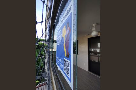 Apartamento à venda com 100m², 3 quartos e 2 vagasPlaca