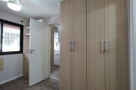 Apartamento à venda com 100m², 3 quartos e 2 vagas Apartamento à venda com 100m², 3 quartos e 2 vagasQuarto 2 - Suíte