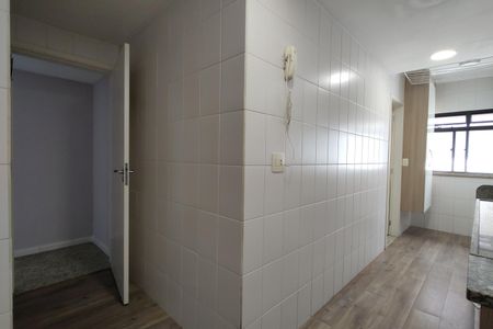 Apartamento à venda com 100m², 3 quartos e 2 vagas Apartamento à venda com 100m², 3 quartos e 2 vagasCozinha - Armários